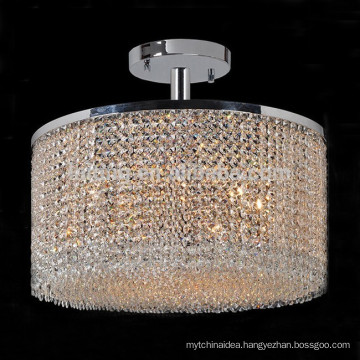 ceiling chandelier crystal modern ceiling light LED -51121